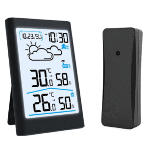 Emissions and Stack Digital Hygrometer