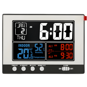 Emissions and Stack Multifunctional Digital Hygrometer
