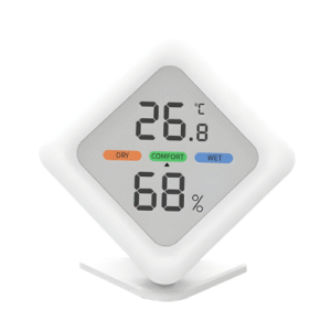 Emissions and Stack Electronic Hygrometer