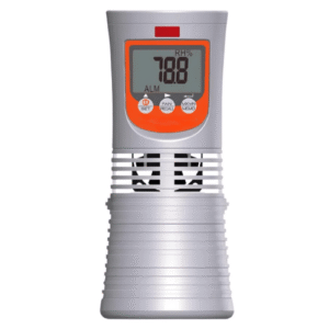 Emissions and Stack Digital Wet Bulb Hygrometer