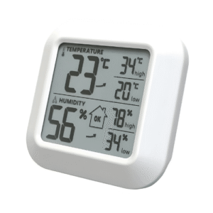 Emissions and Stack Battery Operated AE Hygrometer