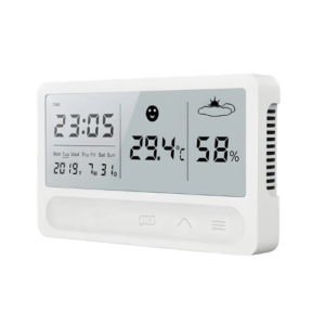 Emissions and Stack Digital Alarm Enabled Hygrometer