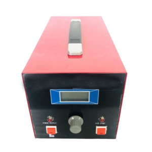 Portable Multi - Functional Automobile Exhaust Gas and Oxygen Analyzer - Emissions And Stack