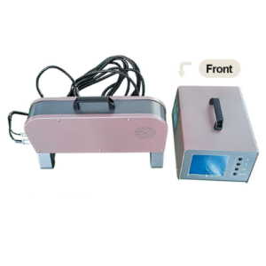 Portable Automotive Engine Exhaust Gas Analyzer with LCD Display – Emissions And Stack