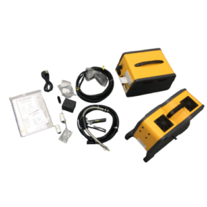 Diesel Emissions Analyzer with LCD and Temp Control - Emissions And Stack