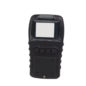 Compact Portable Automotive Emission Multi - Gas Detector with High - Sensitivity Sensors - Emissions And Stack