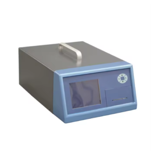 Portable Multi - Gas Vehicle Emission Analyzer with Advanced Diagnostic Functions  - Emissions And Stack