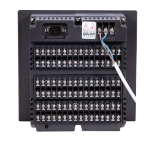 Emissions and Stack Alarm Enabled Temperature Data Logger
