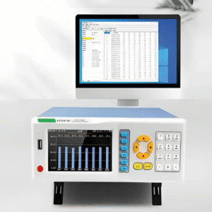 Emissions and Stack Alarm Enabled Temperature Data Logger