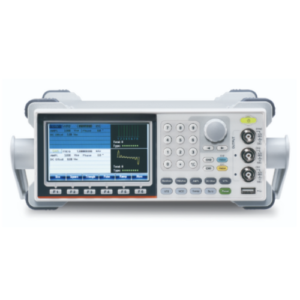 Emissions And Stack Arbitrary Function Generator