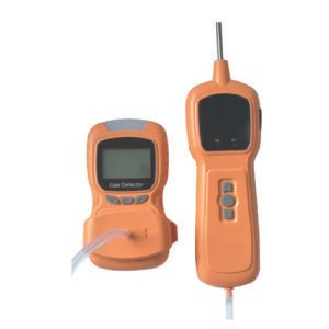 Emissions and Stack Handheld Ammonia Gas Detector
