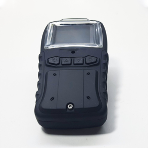 Emissions and Stack Ammonia Gas Detector - User Interface with Built-in Pump