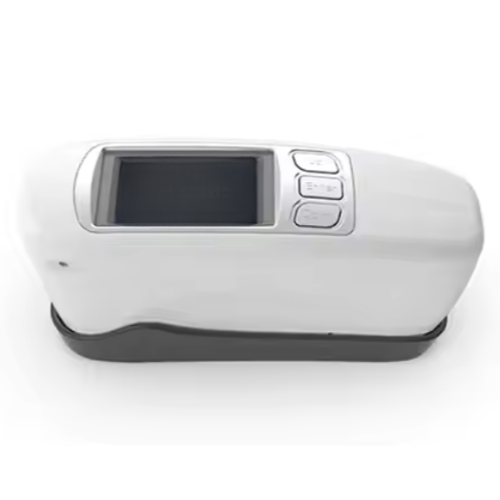 60° Angle High Accuracy Gloss Meter with Storage - Emissions and Stack