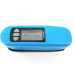 Emissions and Stack Mirror Gloss Meter