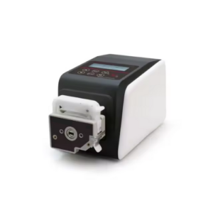 Laboratory Adjustable Peristaltic Pump 0.00011 – 500 ml/min - Emissions And Stack