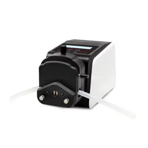 Laboratory Adjustable Peristaltic Pump 0.00011 – 500 ml/min - Emissions And Stack - Image 2