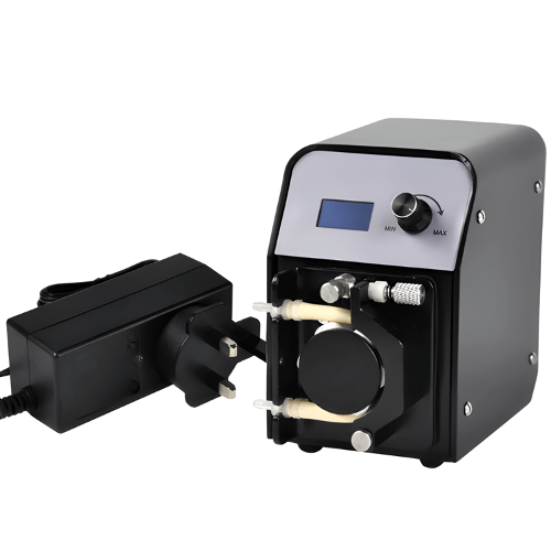 Emissions And Stack Anti-Interference Peristaltic Pump