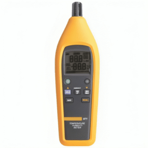 Emissions and Stack Humidity Meter Handheld Hygrometer