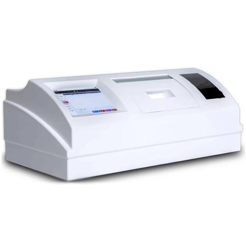Emissions And Stack APM Touch Screen Polarimeter