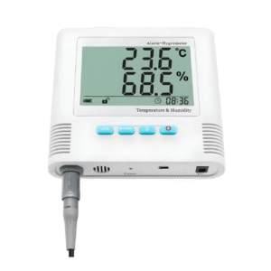 Emissions and Stack Refrigerator Cold Storage Hygrometer