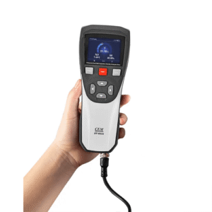 Emissions and Stack Hygrometer Humidity And Moisture Measurement