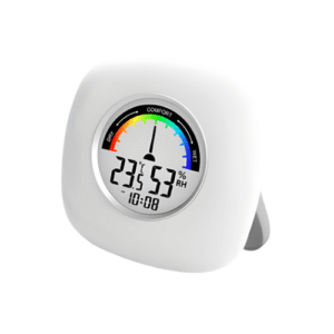 Emissions and Stack Thermometer Hygrometer Humidty