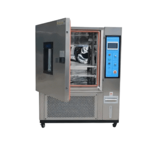 Emissions and Stack Hygrometer Electronic Climate