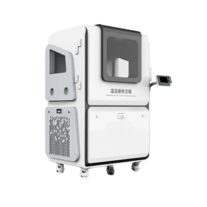 Emissions and Stack Hygrometer Calibrator