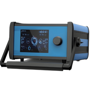 Emissions and Stack Mirror Dew Point Hygrometer