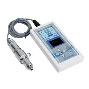 Emissions and Stack Gas Detector Hygrometer