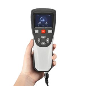 Emissions and Stack Hygrometer Humidity