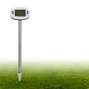 Emissions and Stack Digital Soil Hygrometer