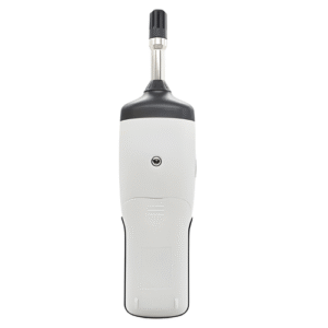 Emissions and Stack Hygrometer Industrial Recorder