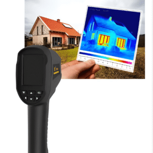 Emissions and Stack Electronic Hygrometer Digital