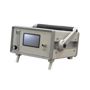 Emissions and Stack Hygrometer Measuring Device