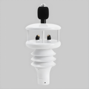 Emissions and Stack Hygrometer Weather Station