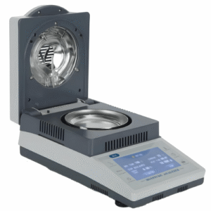 Emissions and Stack Halogen Lamp Moisture Analyzer