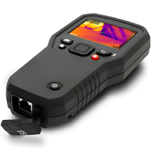 Emissions and Stack Building Inspection System - Image 2