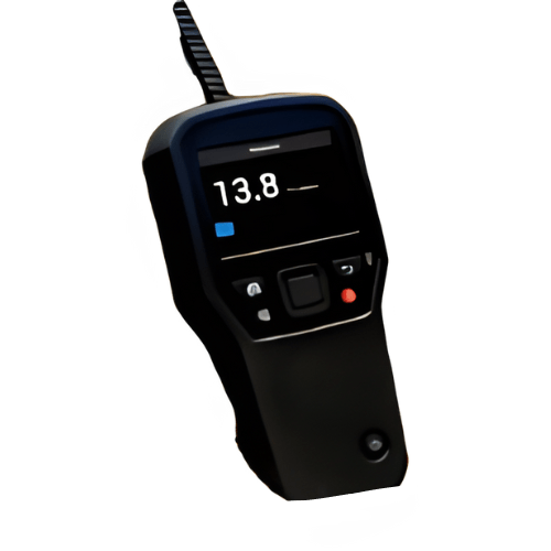 Emissions and Stack Building Inspection System - Image 3