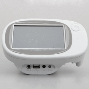 Emissions and Stack Auto Refractometer Vision Screener