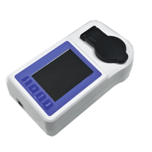 Emissions and Stack Digital Auto Refractometer