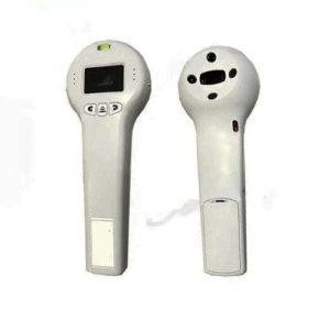 Emissions and Stack Digital Handheld Auto Refractometer