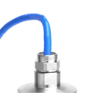 Emissions and Stack Explosion Mine Refractometer