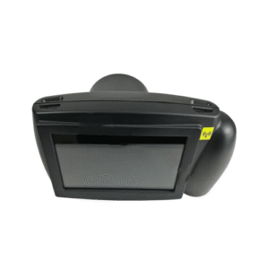 Emissions and Stack Portable Auto Refractometer
