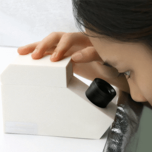 Emissions and Stack Gem Refractometer