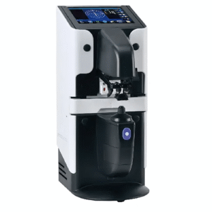 Emissions and Stack Ophthalmic Equipment