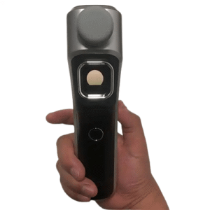 Emissions and Stack Vision Refractometer