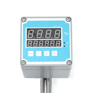 Emissions and Stack Liquid Digital Refractometer