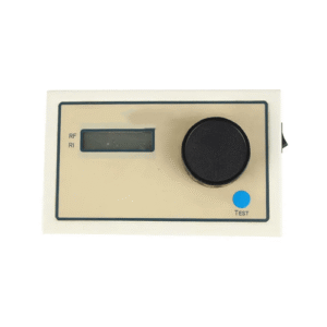 Emissions and Stack Digital Gemstone Refractometer