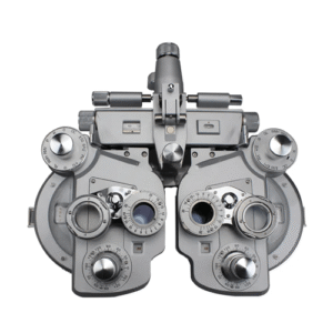 Emissions and Stack Ophthalmic Table Auto Refractometer